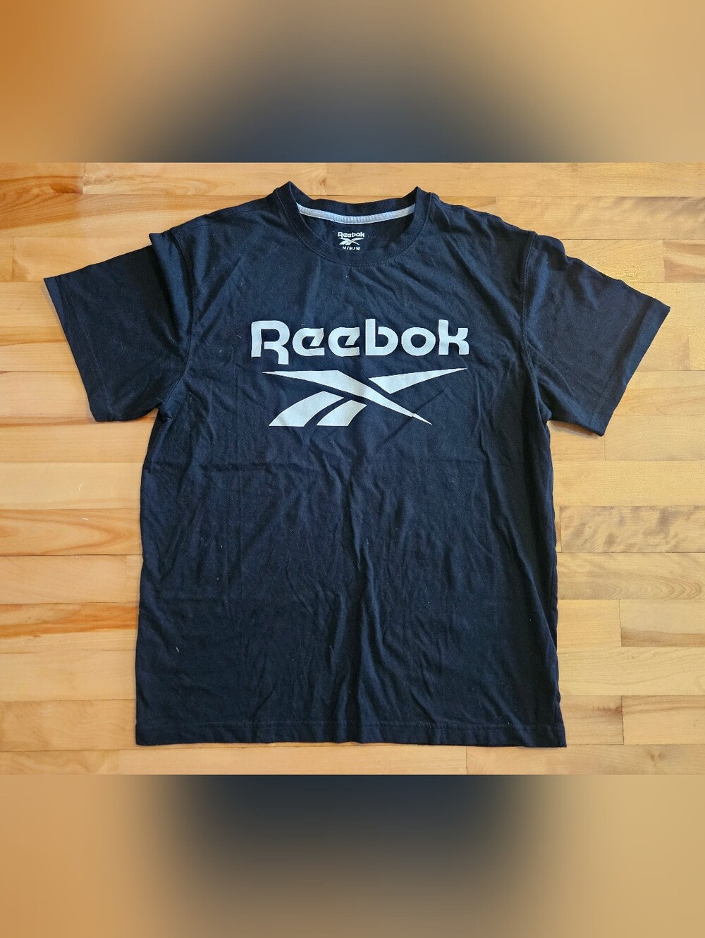 Reebok Size M